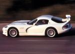 Dodge Viper GT2 Championship Edition 1997 года